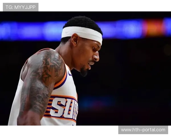 布克火力全开 菲尼克斯太阳队118比96大胜犹他爵士