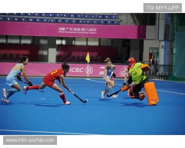 十五运曲棍球女子组、男子组决赛将分别于11月14日、15日举行 十五运曲棍球女子组、男子组决赛将分别于11月14日、15日举行