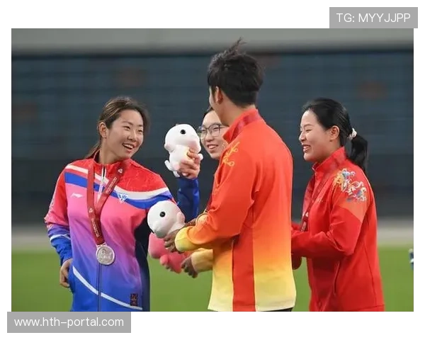 宗钰全国锦标赛后再夺全运会金牌,成绩稳步提升 宗钰全国锦标赛后再夺全运会金牌,成绩稳步提升