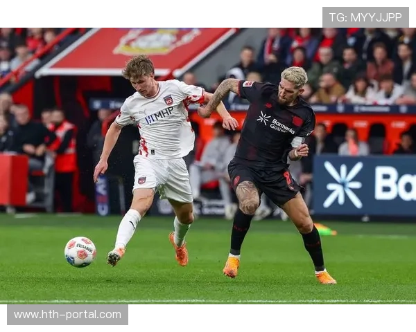 勒沃库森vs沃尔夫斯堡：中场对决定胜负