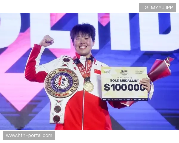 世界拳击锦标赛年底举行,选手冲击年度最高荣誉 世界拳击锦标赛年底举行,选手冲击年度最高荣誉